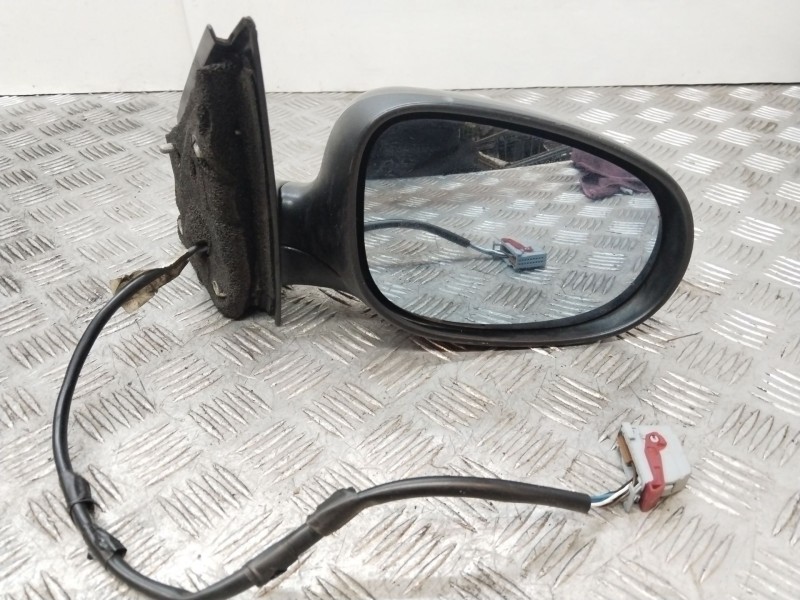 Recambio de retrovisor derecho para fiat croma (194) 2.4 20v multijet emotion referencia OEM IAM 0735494334  