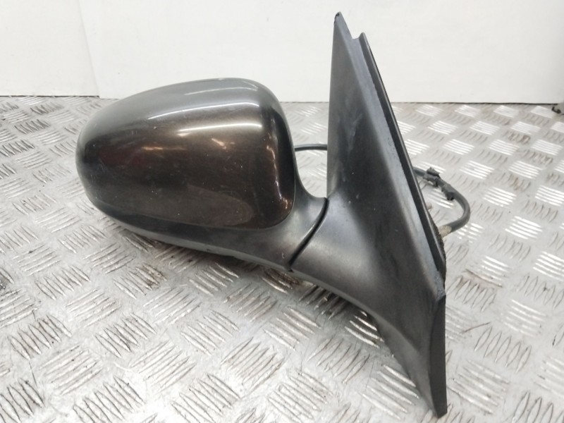 Recambio de retrovisor derecho para fiat croma (194) 2.4 20v multijet emotion referencia OEM IAM 0735494334  