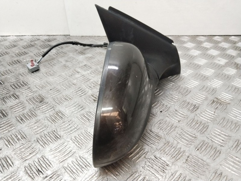 Recambio de retrovisor derecho para fiat croma (194) 2.4 20v multijet emotion referencia OEM IAM 0735494334  