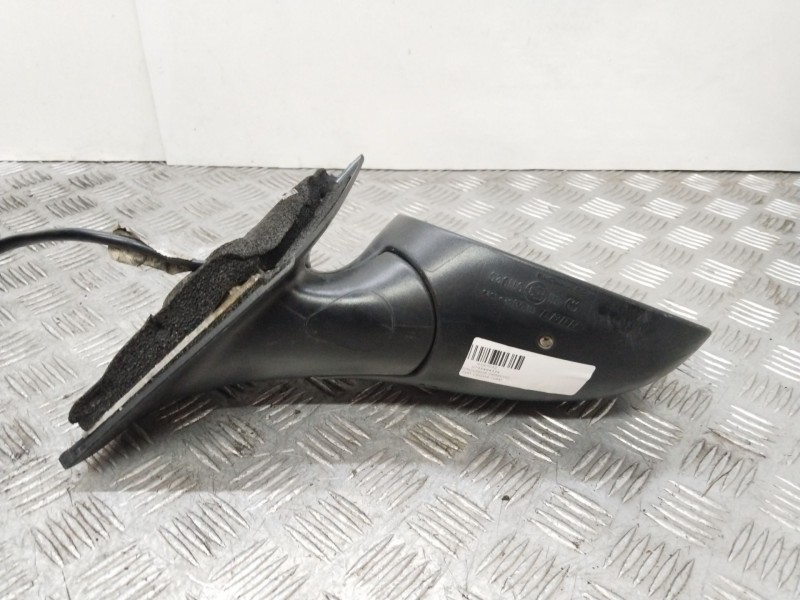 Recambio de retrovisor derecho para fiat croma (194) 2.4 20v multijet emotion referencia OEM IAM 0735494334  