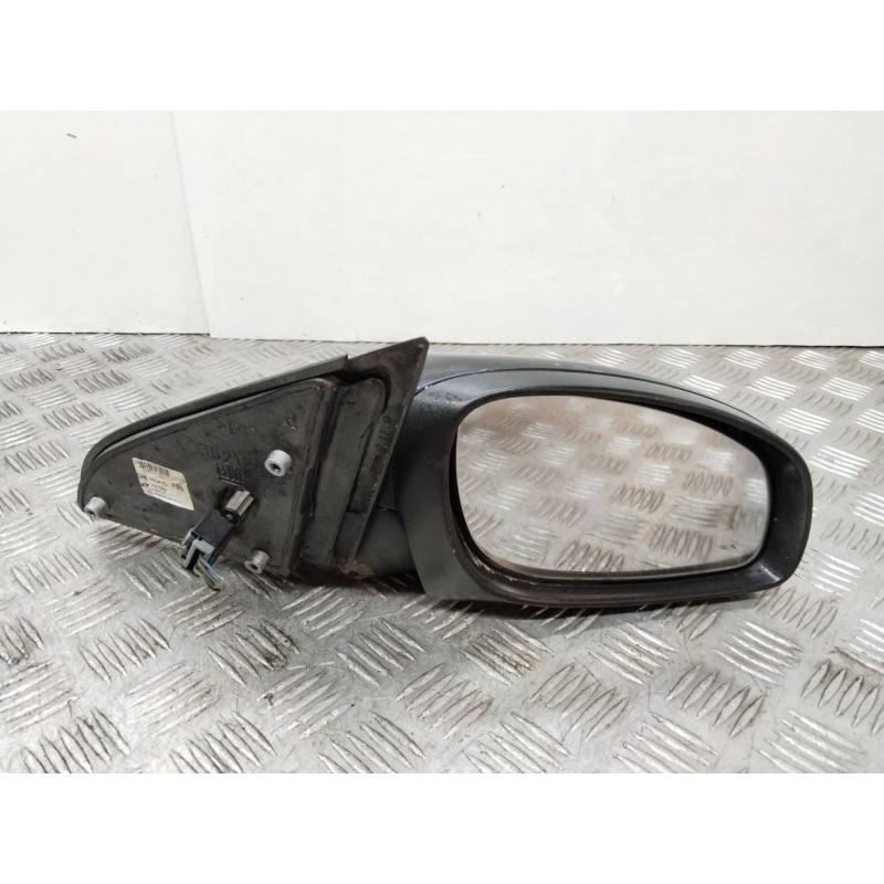 Recambio de retrovisor derecho para opel vectra c (z02) 1.9 cdti (f69) referencia OEM IAM 24436147  