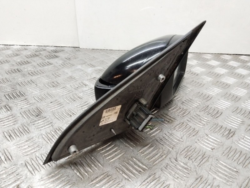 Recambio de retrovisor derecho para opel vectra c (z02) 1.9 cdti (f69) referencia OEM IAM 24436147  