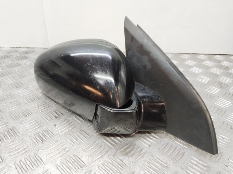 Recambio de retrovisor derecho para opel vectra c (z02) 1.9 cdti (f69) referencia OEM IAM 24436147  