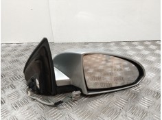 Recambio de retrovisor derecho para nissan primera berlina (p12) acenta referencia OEM IAM 96301AU472  