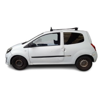 RENAULT TWINGO II (CN0_)