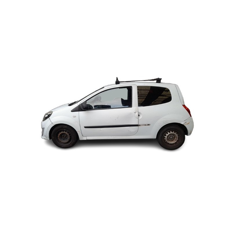 RENAULT TWINGO II (CN0_) - imagen 1
