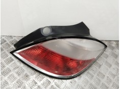 Recambio de piloto trasero derecho para opel astra h (a04) 1.4 (l48) referencia OEM IAM 24451837   2