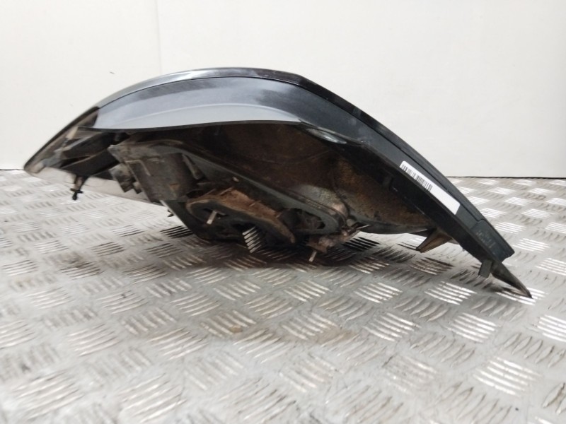 Recambio de piloto trasero derecho para opel astra h (a04) 1.4 (l48) referencia OEM IAM 24451837  