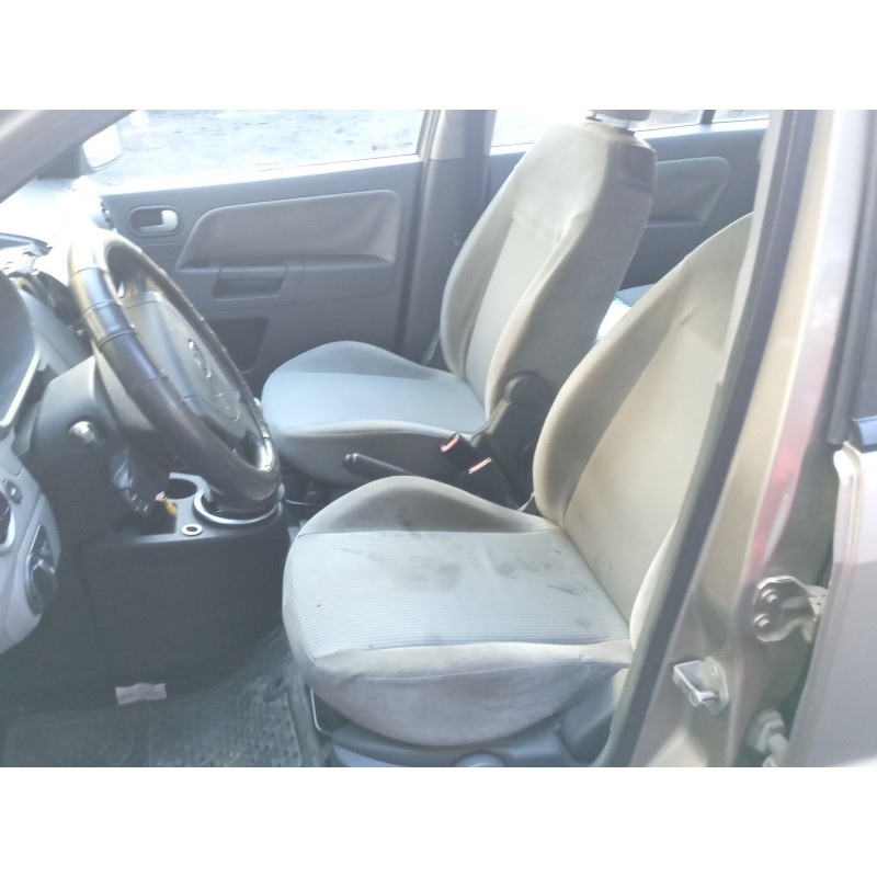 FORD FUSION (JU_) - imagen 6