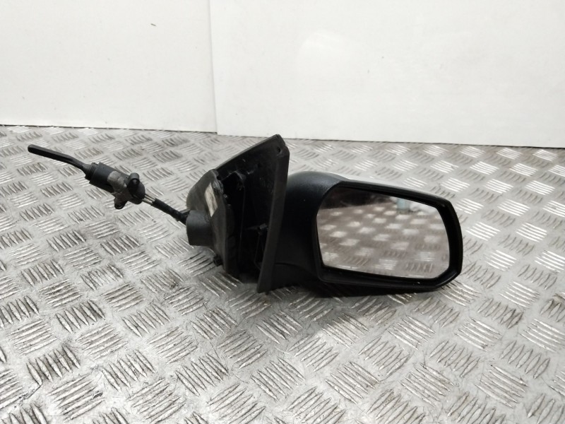 Recambio de retrovisor derecho para ford mondeo berlina (ge) ambiente referencia OEM IAM 02411900  