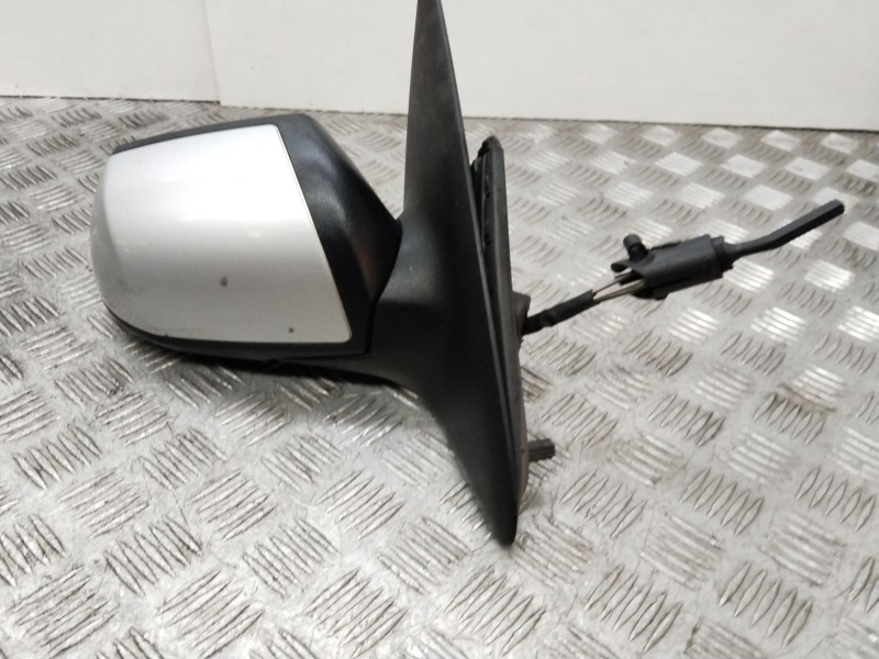 Recambio de retrovisor derecho para ford mondeo berlina (ge) ambiente referencia OEM IAM 02411900  
