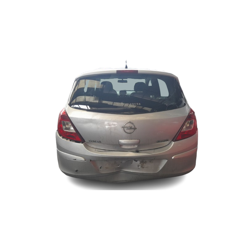 OPEL CORSA D (S07) - imagen 2