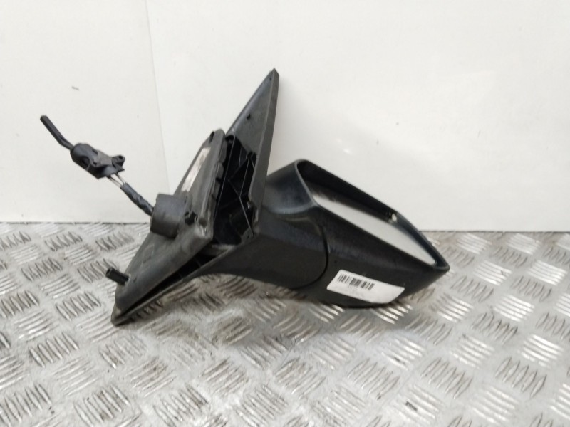Recambio de retrovisor derecho para ford mondeo berlina (ge) ambiente referencia OEM IAM 02411900  
