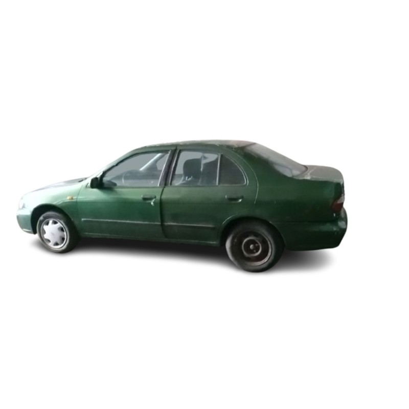 NISSAN ALMERA I (N15) - imagen 2