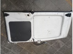 Recambio de puerta trasera izquierda para fiat fiorino enero (255) básico furg. referencia OEM IAM  BLANCO  2