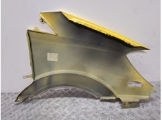 Recambio de aleta delantera izquierda para mercedes-benz sprinter 3-t autobús (b903) 308 cdi (903.671, 903.672, 903.673) referen 2