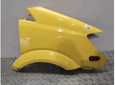 Recambio de aleta delantera derecha para mercedes-benz sprinter 2-t furgoneta (b901, b902) 213 cdi (901.661, 901.662, 902.661, 9