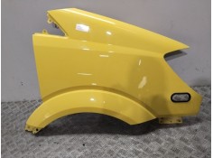 Recambio de aleta delantera derecha para mercedes-benz sprinter 3-t autobús (b903) 308 cdi (903.671, 903.672, 903.673) referenci