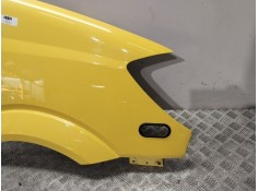 Recambio de aleta delantera derecha para mercedes-benz sprinter 3-t autobús (b903) 308 cdi (903.671, 903.672, 903.673) referenci 2