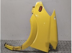 Recambio de aleta delantera izquierda para mercedes-benz sprinter 2-t furgoneta (b901, b902) 213 cdi (901.661, 901.662, 902.661,