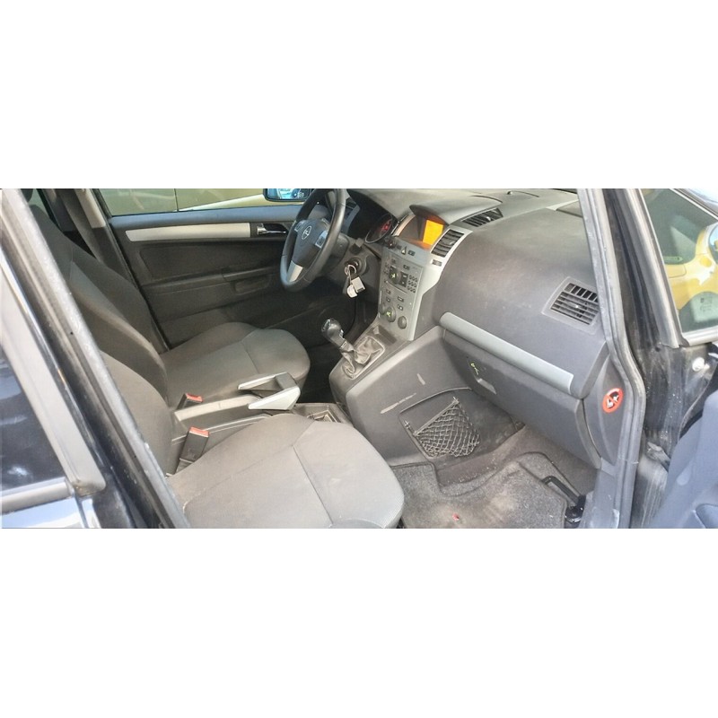 OPEL ZAFIRA B - imagen 3