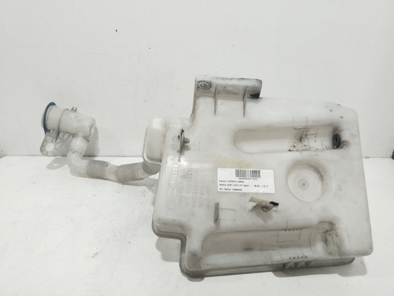 Recambio de deposito limpia para seat leon (1p1) sport referencia OEM IAM 1K0955453  