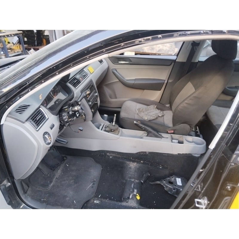 SEAT TOLEDO IV (KG3) - imagen 6
