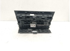Recambio de mando calefaccion / aire acondicionado para seat leon sportstourer (kl8) style referencia OEM IAM 5F0907044BD   2