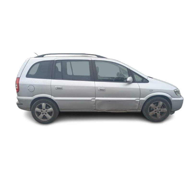 OPEL ZAFIRA A MONOSPACE (T98) - imagen 2