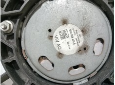 Recambio de electroventilador para seat toledo (kg3) style referencia OEM IAM 6R0959455E   2
