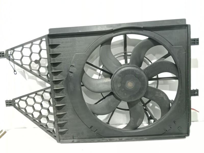 Recambio de electroventilador para seat toledo (kg3) style referencia OEM IAM 6R0959455E  