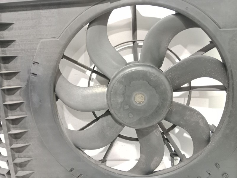 Recambio de electroventilador para seat toledo (kg3) style referencia OEM IAM 6R0959455E  