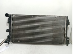Recambio de radiador agua para seat toledo (kg3) style referencia OEM IAM 6R01212530