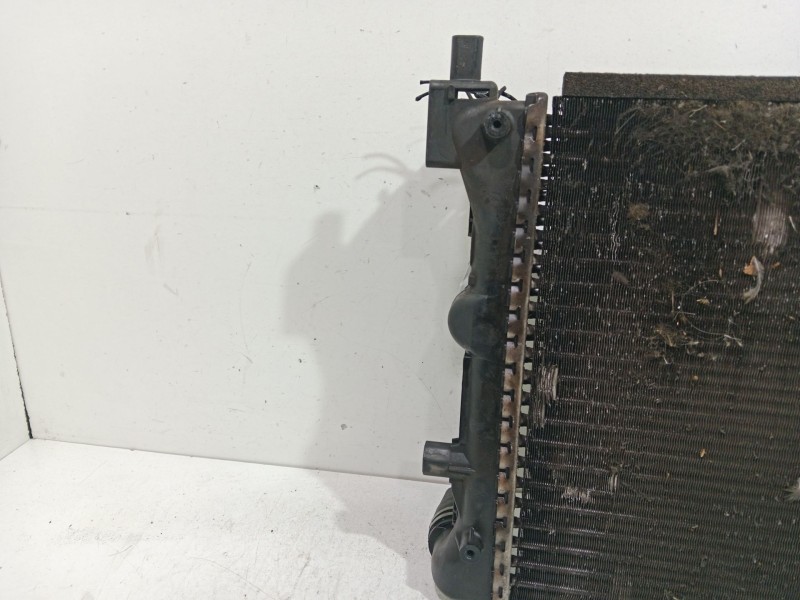 Recambio de radiador agua para seat toledo (kg3) style referencia OEM IAM 6R01212530  