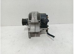 Recambio de alternador para volkswagen polo berlina (6n1) básico referencia OEM IAM 0986038070  