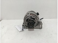 Recambio de alternador para volkswagen polo berlina (6n1) básico referencia OEM IAM 0986038070   2