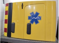 Recambio de puerta lateral corredera izquierda para mercedes-benz sprinter 3-t autobús (b903) 308 cdi (903.671, 903.672, 903.673