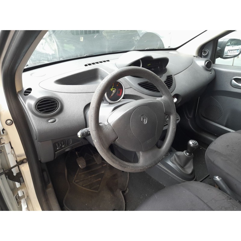 RENAULT TWINGO II (CN0_) - imagen 2