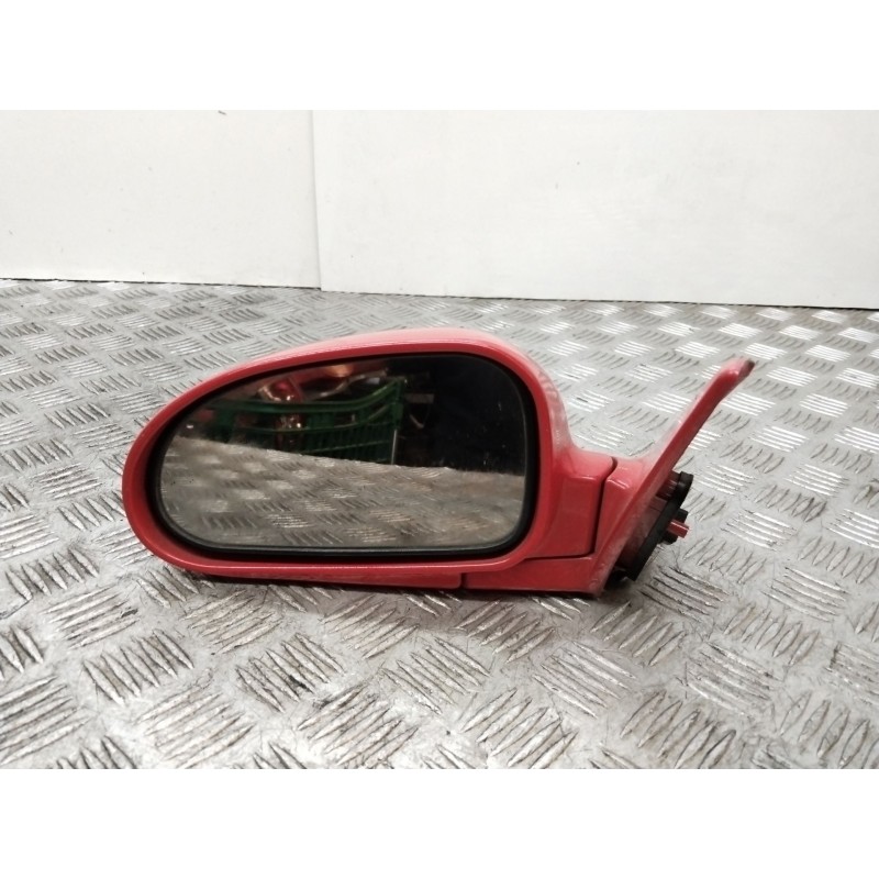 Recambio de retrovisor izquierdo para hyundai coupe (j2) 1.6 fx coupe referencia OEM IAM 8760527150  