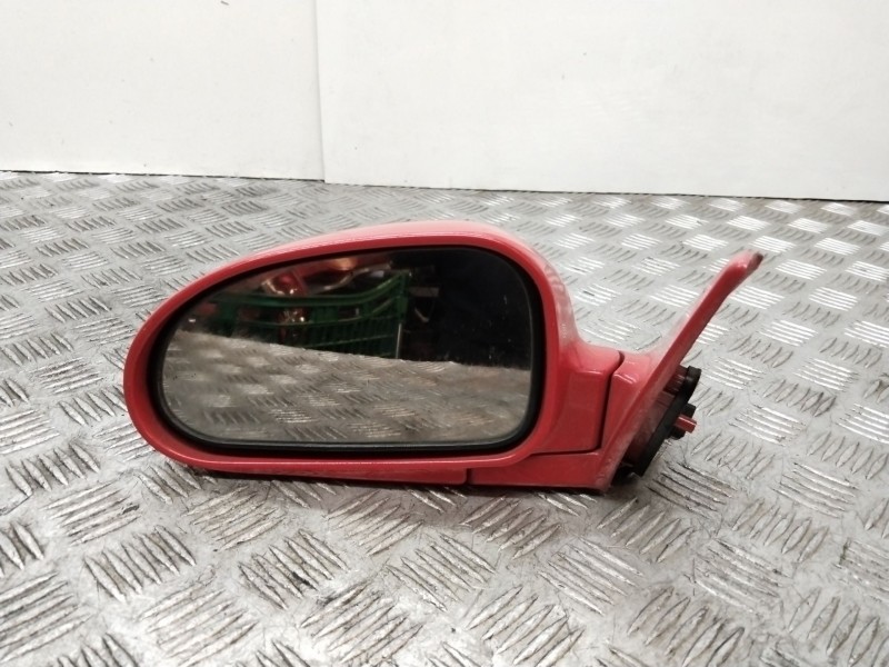 Recambio de retrovisor izquierdo para hyundai coupe (j2) 1.6 fx coupe referencia OEM IAM 8760527150  