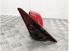Recambio de retrovisor izquierdo para hyundai coupe (j2) 1.6 fx coupe referencia OEM IAM 8760527150   2