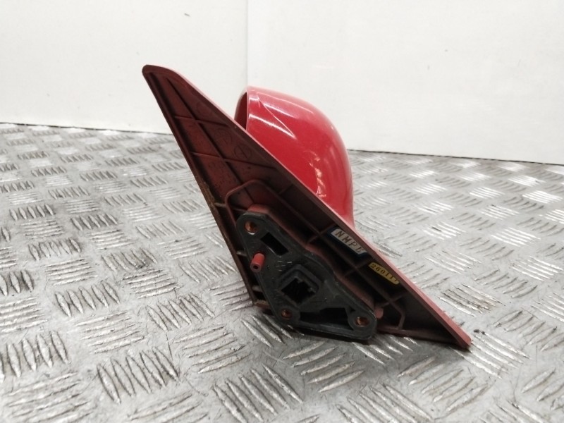Recambio de retrovisor izquierdo para hyundai coupe (j2) 1.6 fx coupe referencia OEM IAM 8760527150  