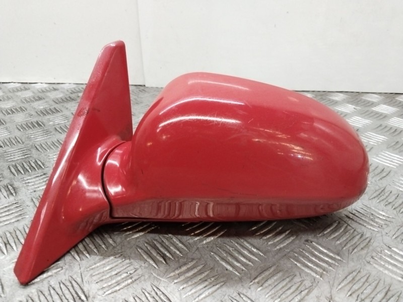 Recambio de retrovisor izquierdo para hyundai coupe (j2) 1.6 fx coupe referencia OEM IAM 8760527150  