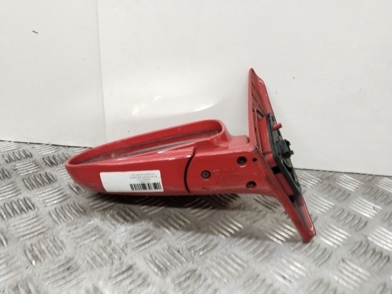 Recambio de retrovisor izquierdo para hyundai coupe (j2) 1.6 fx coupe referencia OEM IAM 8760527150  