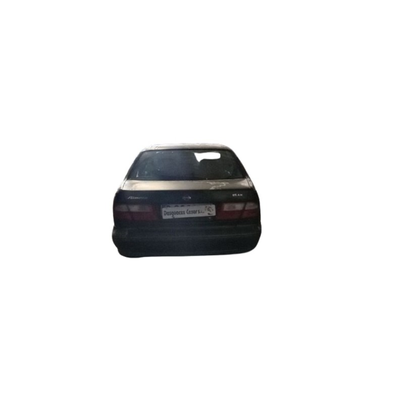 NISSAN ALMERA I (N15) - imagen 3