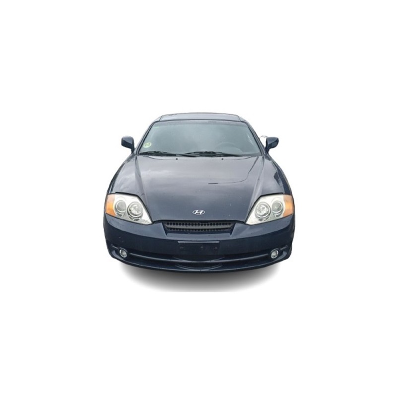 HYUNDAI COUPE II (GK) - imagen 1