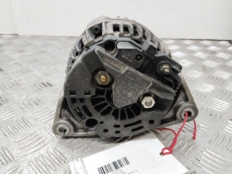 Recambio de alternador para opel zafira / zafira family b (a05) 2.0 (m75) referencia OEM IAM 90561168  