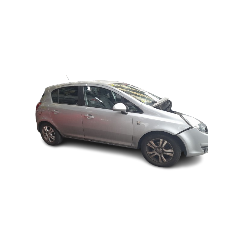 OPEL CORSA D (S07) - imagen 3