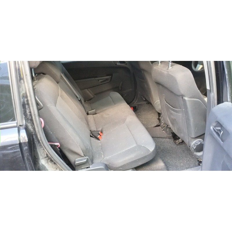 OPEL ZAFIRA B - imagen 4