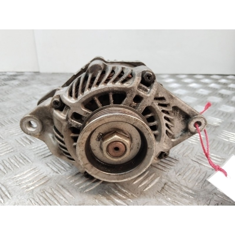 Recambio de alternador para mitsubishi colt berlina 3 (cz) 1.3 insport referencia OEM IAM 1800A070  